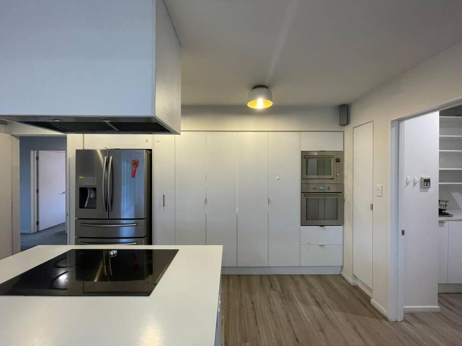 Spacious 4 Bed Family Home Christchurch Kültér fotó