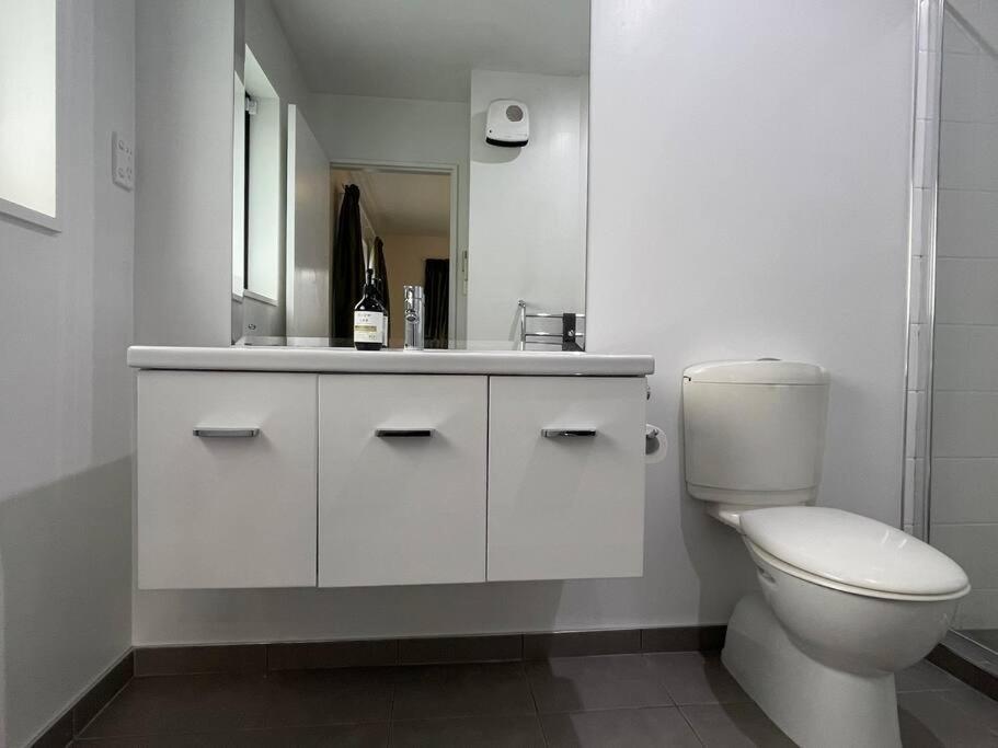 Spacious 4 Bed Family Home Christchurch Kültér fotó